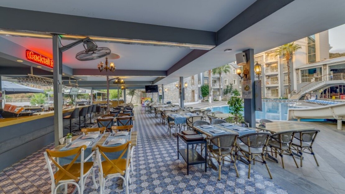 Alenz Hotel Apartments